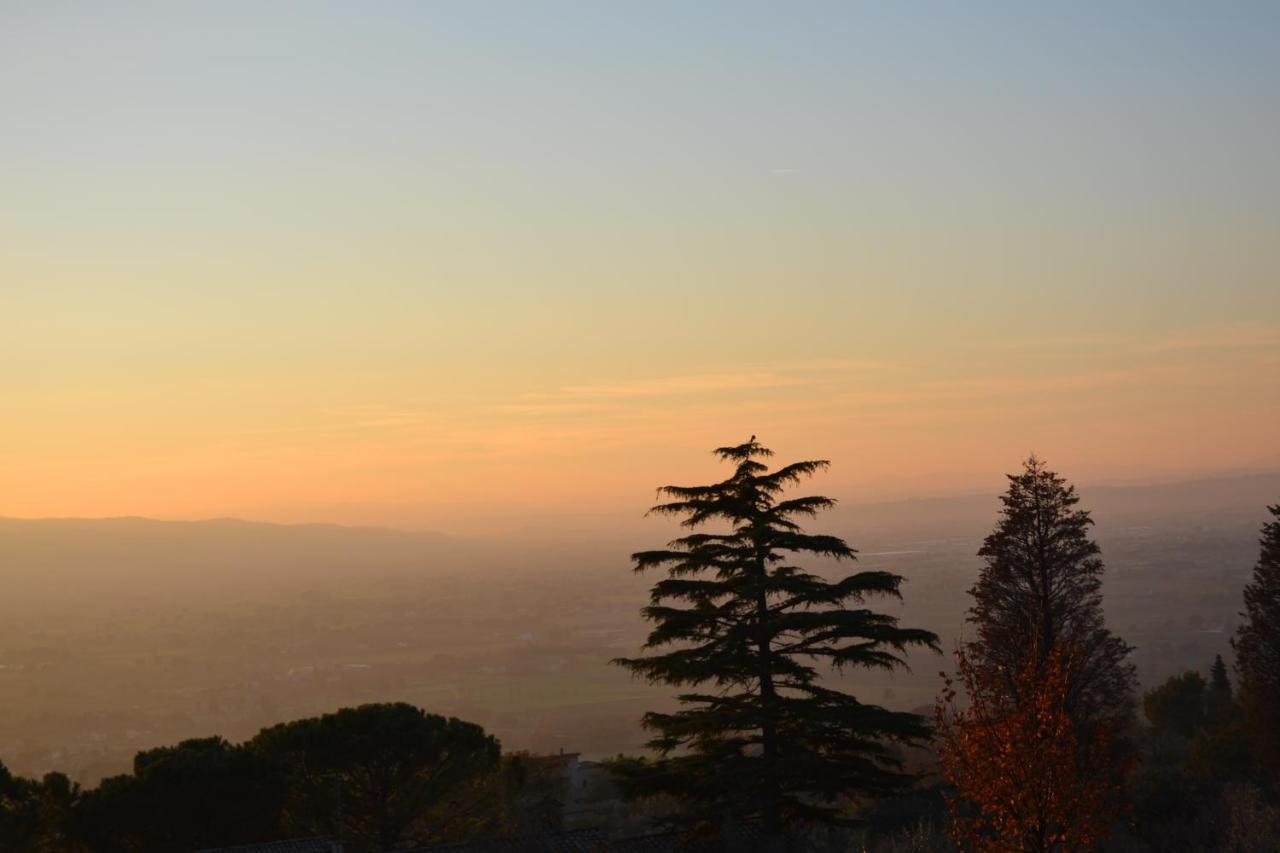 Locazione Turistica Villa Delle Rose Assis Exterior foto